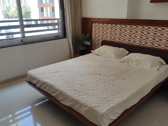 3 BHK Apartment in Palanpur for resale Surat. The reference number is 19091541