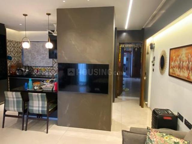 3 BHK Apartment in Palanpur for resale Surat. The reference number is 19155228