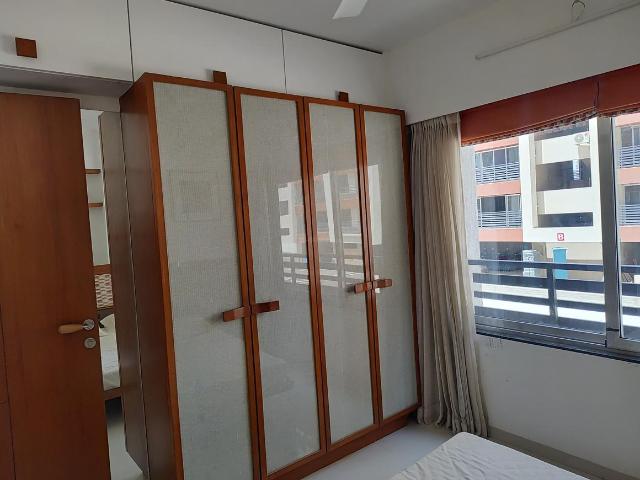 3 BHK Apartment in Palanpur for resale Surat. The reference number is 19205873