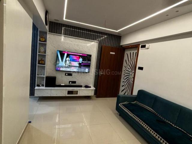 3 BHK Apartment in Palanpur for resale Surat. The reference number is 19485332