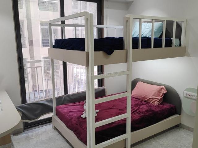 3 BHK Apartment in Palanpur for resale Surat. The reference number is 19571642