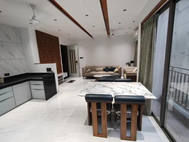 3 BHK Apartment in Palanpur for resale Surat. The reference number is 19571642