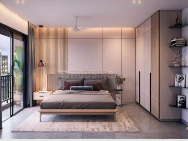 3 BHK Apartment in Palanpur for resale Surat. The reference number is 19748044