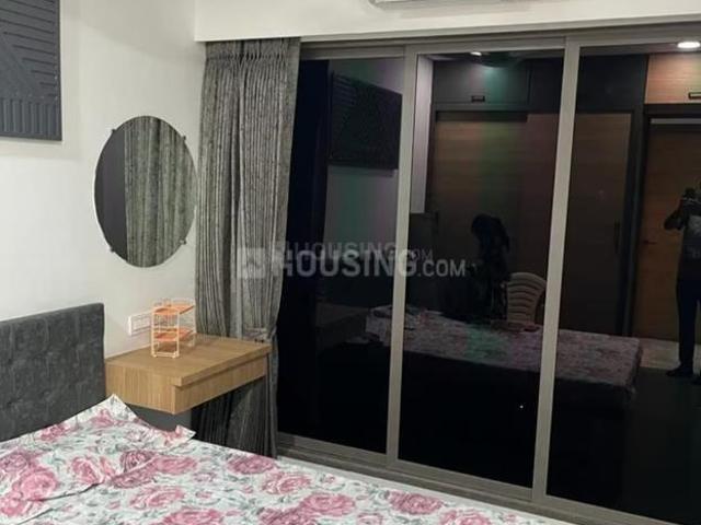 3 BHK Apartment in Palanpur for resale Surat. The reference number is 20164679