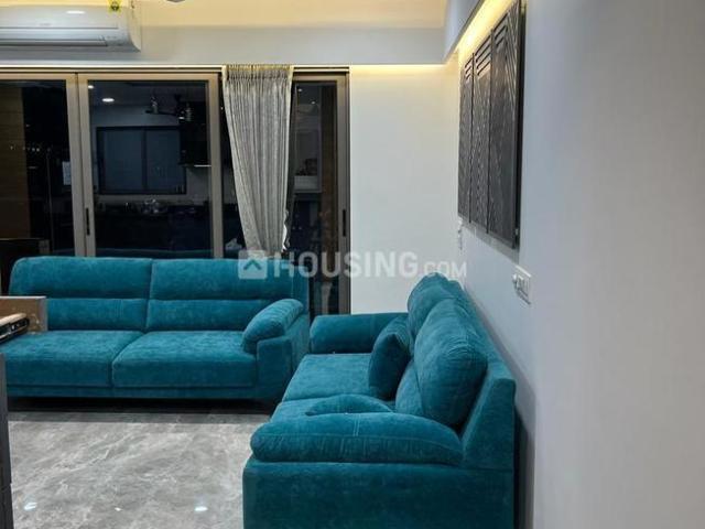 3 BHK Apartment in Palanpur for resale Surat. The reference number is 20164837