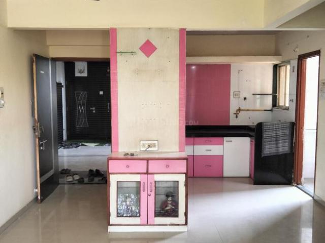 3 BHK Apartment in Palanpur for resale Surat. The reference number is 20105618