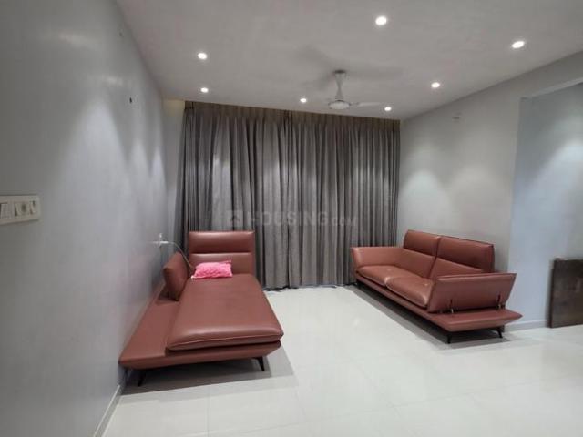 3 BHK Apartment in Palanpur for resale Surat. The reference number is 20343934