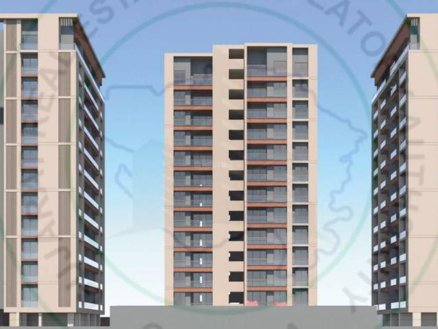 3 BHK Apartment in Palanpur for resale Surat. The reference number is 20384323