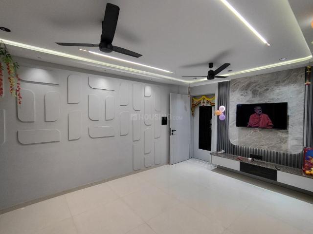 3 BHK Apartment in Palanpur for resale Surat. The reference number is 20547980