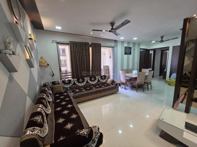 3 BHK Apartment in Palanpur for resale Surat. The reference number is 20551251