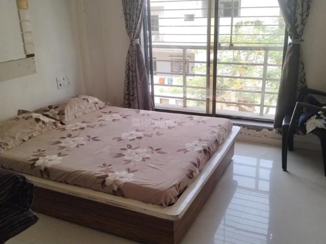 3 BHK Apartment in Palanpur for resale Surat. The reference number is 20520625