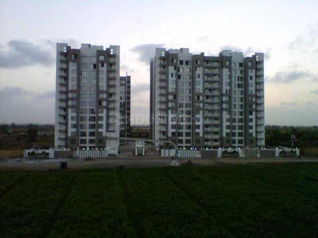 3 BHK Apartment in Palanpur for resale Surat. The reference number is 20768849