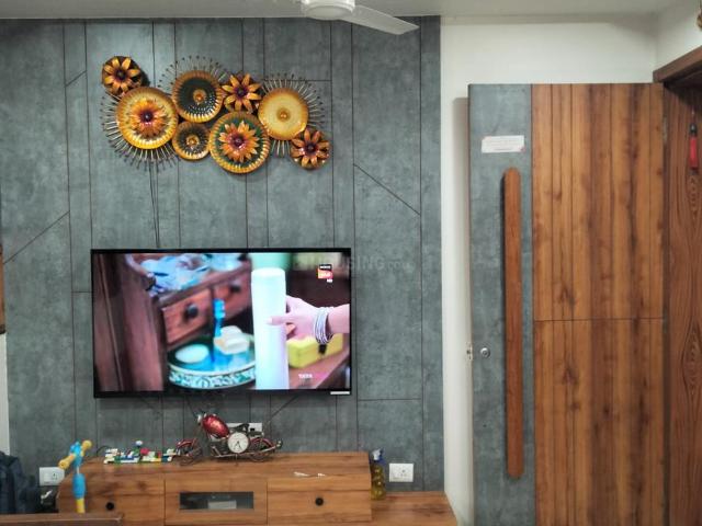3 BHK Apartment in Palanpur for resale Surat. The reference number is 20782461
