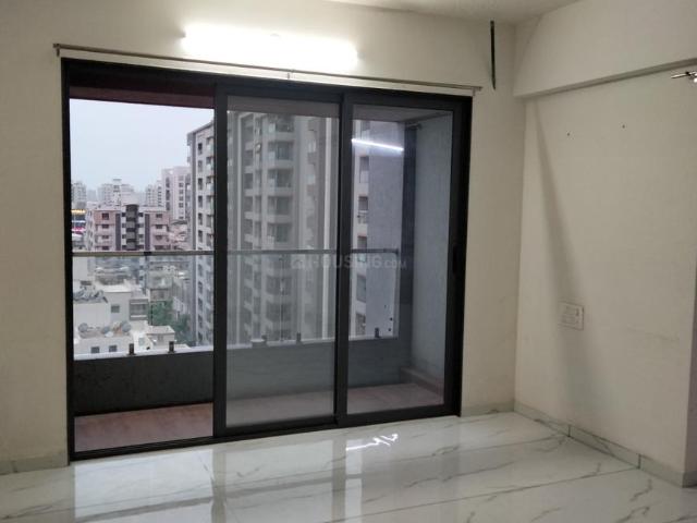 3 BHK Apartment in Palanpur for resale Surat. The reference number is 20798949