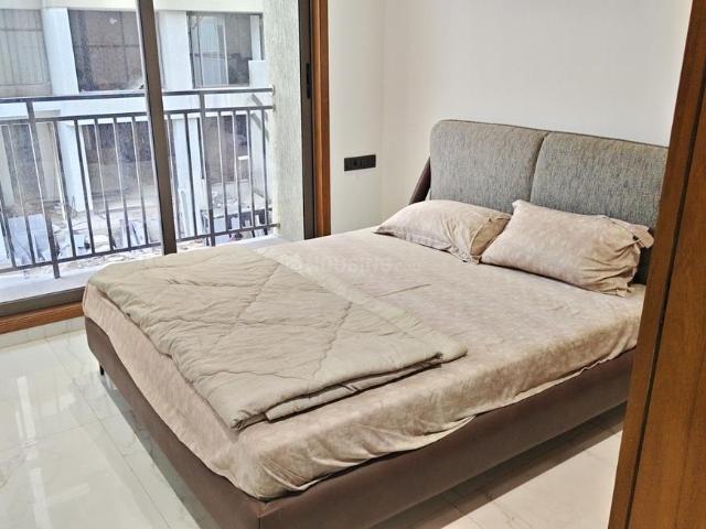 3 BHK Apartment in Palanpur for resale Surat. The reference number is 20878255