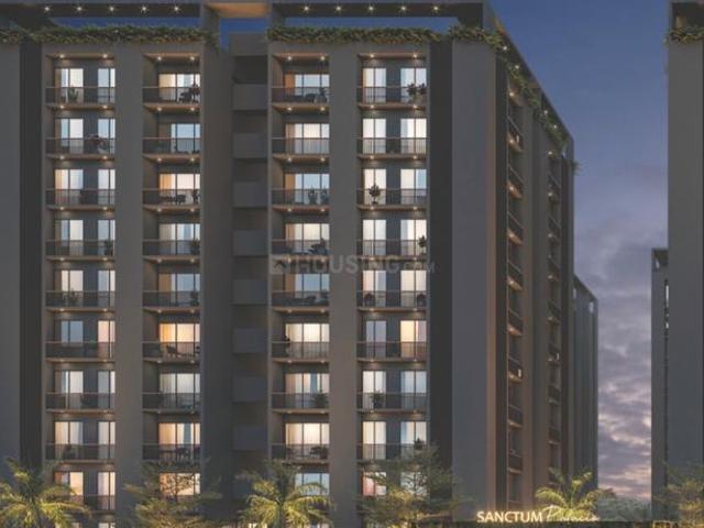 3 BHK Apartment in Palanpur for resale Surat. The reference number is 20812791