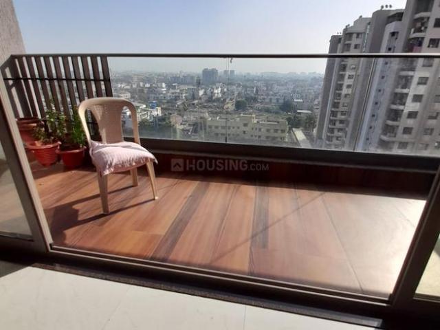 3 BHK Apartment in Palanpur for resale Surat. The reference number is 20814859