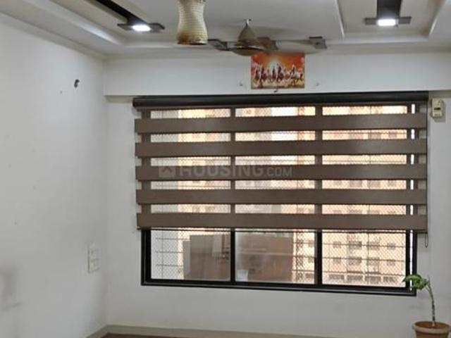 3 BHK Apartment in Palanpur for resale Surat. The reference number is 20814997