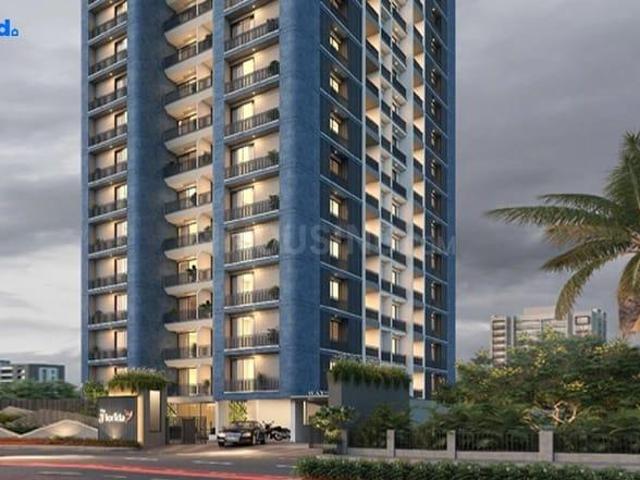 3 BHK Apartment in Palanpur for resale Surat. The reference number is 20964371
