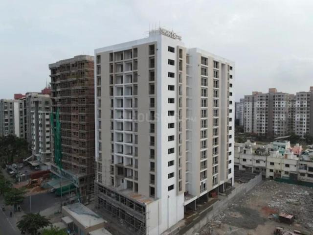 3 BHK Apartment in Palanpur for resale Surat. The reference number is 20966274
