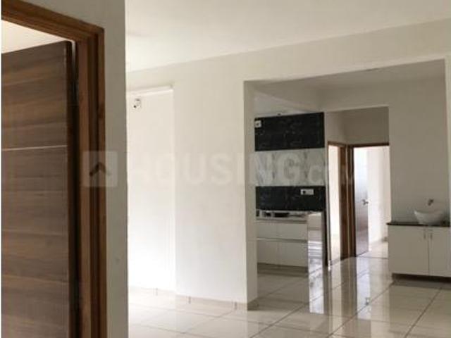 3 BHK Apartment in Palaj for rent Gandhinagar. The reference number is 20567066