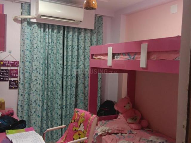 3 BHK Apartment in Palaj for resale Gandhinagar. The reference number is 15165664