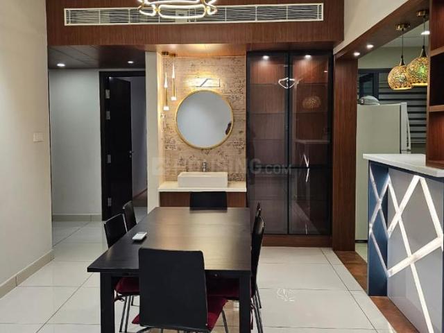 3 BHK Apartment in Palarivattom for rent Ernakulam. The reference number is 17372051