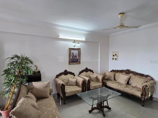3 BHK Apartment in Palarivattom for rent Kochi. The reference number is 20373173