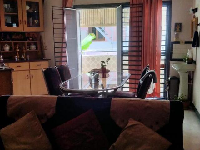 3 BHK Apartment in Palarivattom for resale Ernakulam. The reference number is 16702236