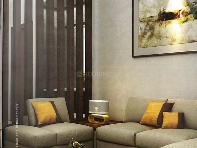 3 BHK Apartment in Palarivattom for resale Ernakulam. The reference number is 16777700