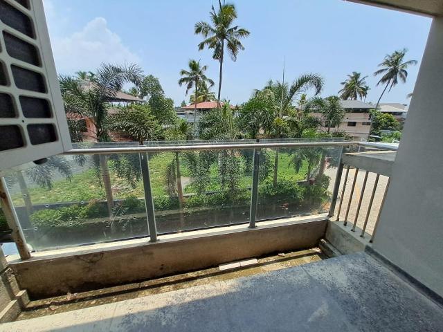 3 BHK Apartment in Palarivattom for resale Ernakulam. The reference number is 16878785