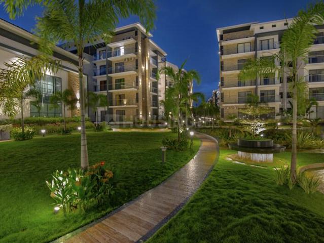 3 BHK Apartment in Palarivattom for resale Ernakulam. The reference number is 16938295