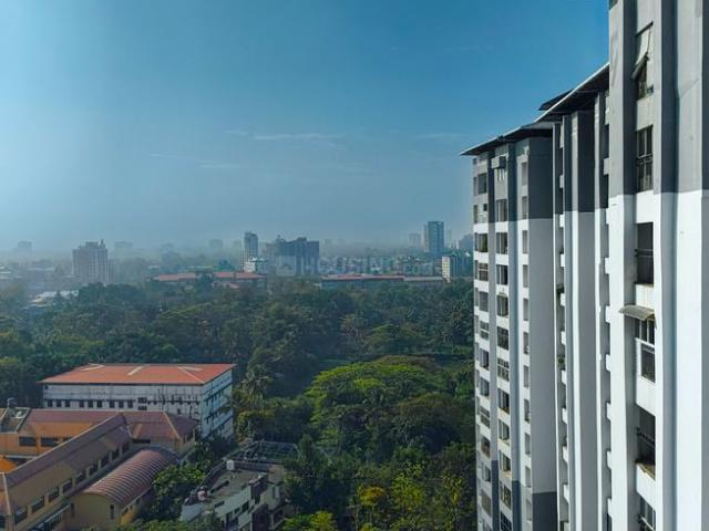 3 BHK Apartment in Palarivattom for resale Ernakulam. The reference number is 16942137