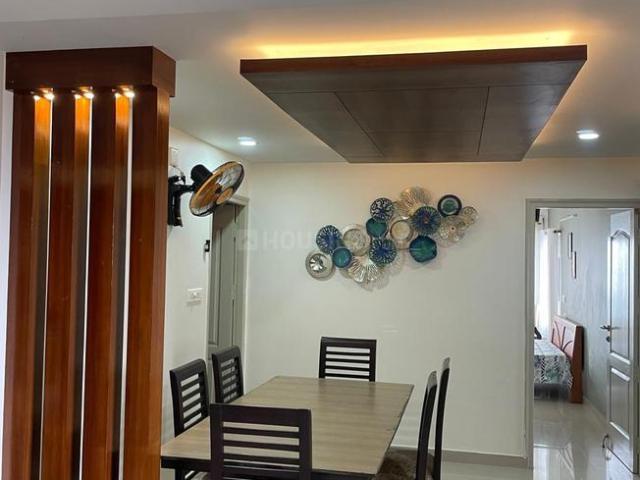 3 BHK Apartment in Palarivattom for resale Ernakulam. The reference number is 17606446