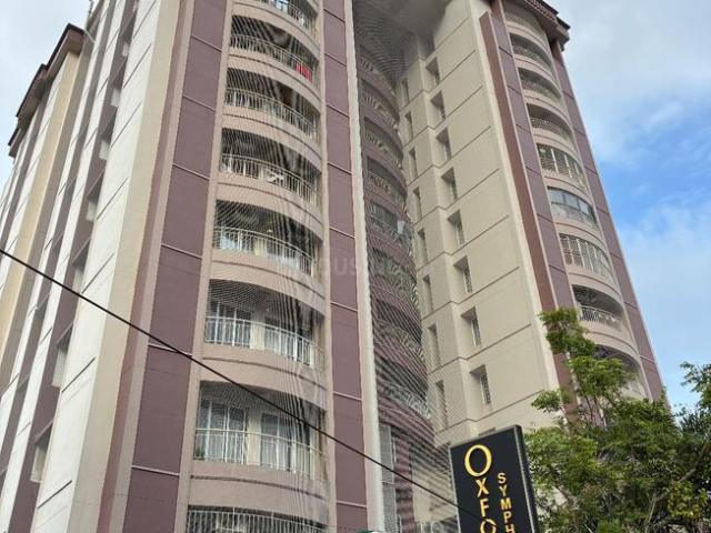 3 BHK Apartment in Palarivattom for resale Kochi. The reference number is 20451420