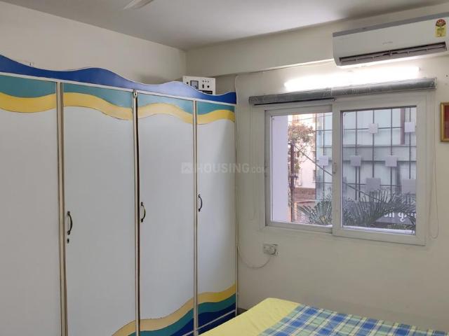 3 BHK Apartment in Palasia for rent Indore. The reference number is 19673528
