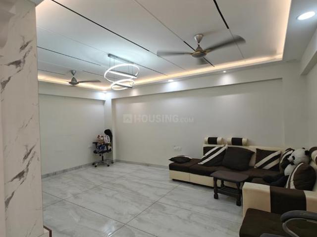 3 BHK Apartment in Palasia for rent Indore. The reference number is 20446529