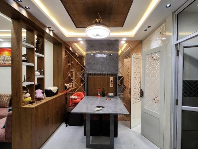 3 BHK Apartment in Palasia for rent Indore. The reference number is 20074847