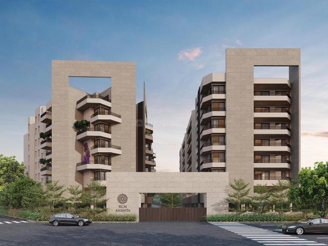 3 BHK Apartment in Palasia for resale Indore. The reference number is 13849447