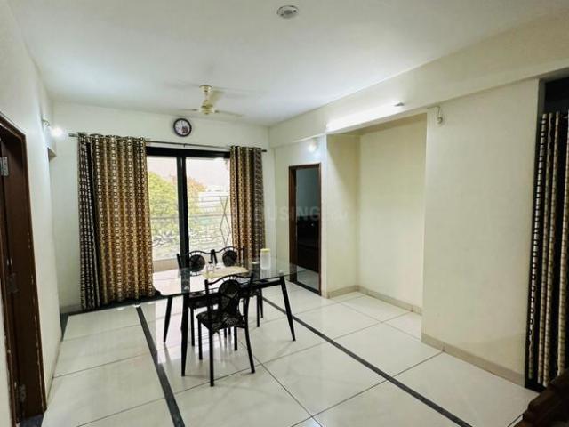 3 BHK Apartment in Palasia for resale Indore. The reference number is 16513008