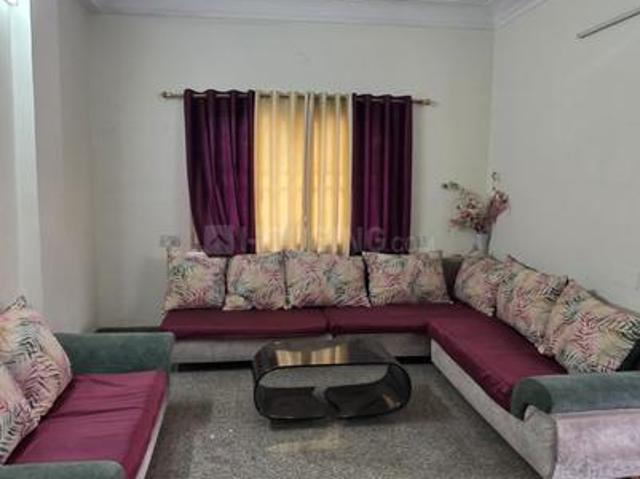 3 BHK Apartment in Palasia for resale Indore. The reference number is 18174745