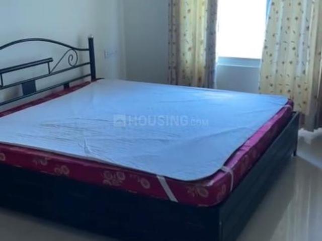 3 BHK Apartment in Palasia for resale Indore. The reference number is 20964885
