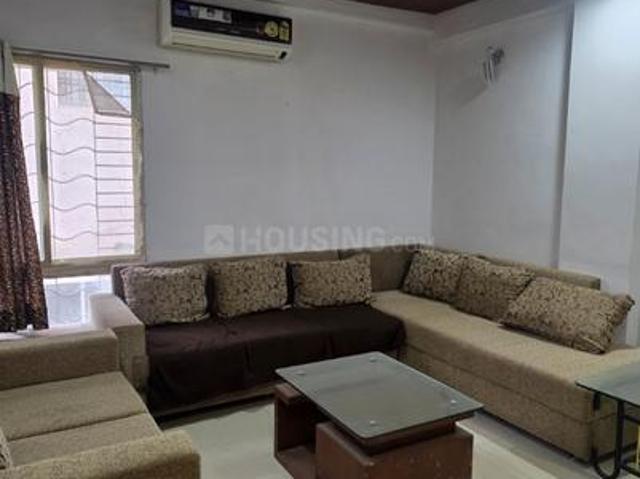 3 BHK Apartment in Palasia for resale Indore. The reference number is 20938286