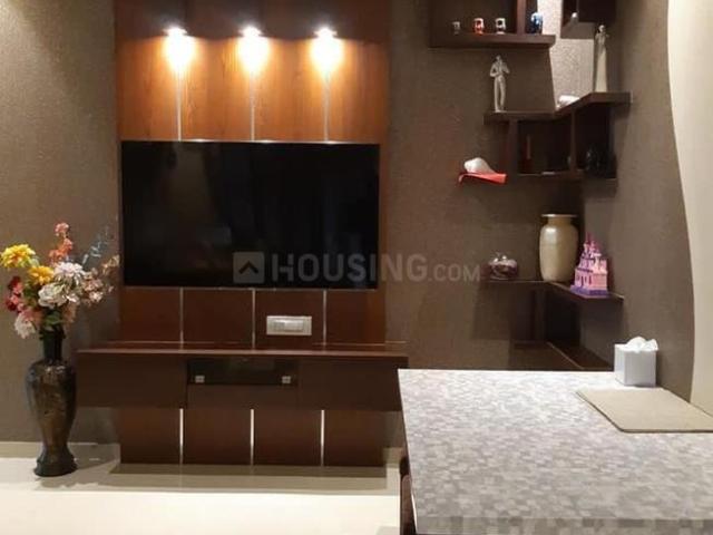 3 BHK Apartment in Palava Phase 1 for rent Thane. The reference number is 20465327