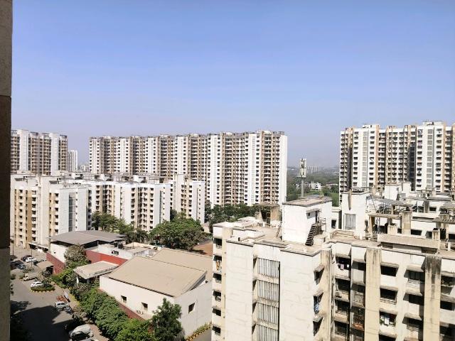 3 BHK Apartment in Palava Phase 1 for resale Beyond Thane. The reference number is 16693310