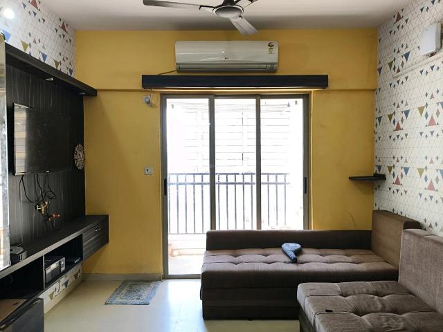 3 BHK Apartment in Palava Phase 1 for resale Beyond Thane. The reference number is 16693355