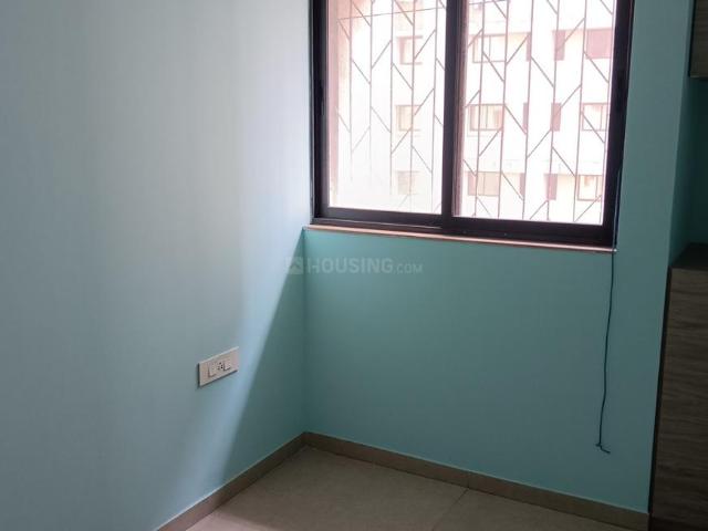 3 BHK Apartment in Palava Phase 2 for resale Thane. The reference number is 14642075