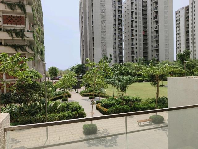 3 BHK Apartment in Palava Phase 2 for rent Thane. The reference number is 14592097