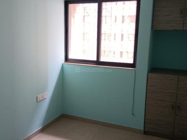 3 BHK Apartment in Palava Phase 2 for rent Thane. The reference number is 17415801
