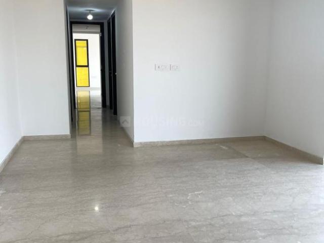 3 BHK Apartment in Palava Phase 2 for rent Thane. The reference number is 19434093